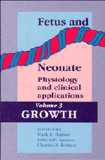 Fetus and Neonate: Physiology and Clinical Applications