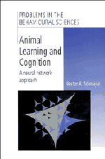 Animal Learning and Cognition