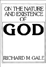 On the Nature and Existence of God