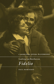 Ludwig van Beethoven: Fidelio