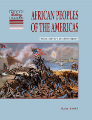 African Peoples of the Americas