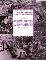 Communities and Families