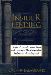 Insider Lending