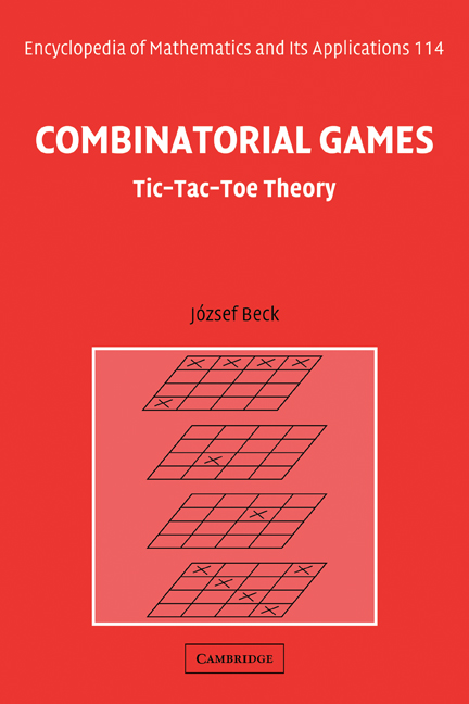 Tic Tac Tome (Paperback)