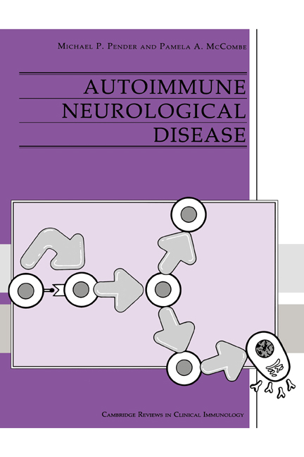 Autoimmune Neurological Disease