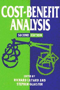 Cost-Benefit Analysis