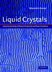 Liquid Crystals