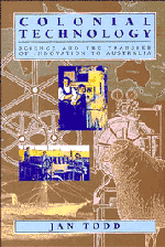 Colonial Technology