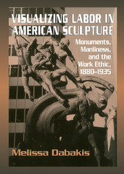 Visualizing Labor in American Sculpture