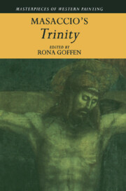 Masaccio's 'Trinity'