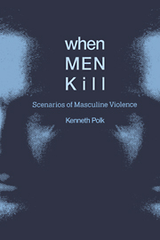 When Men Kill