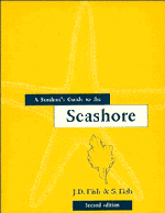 A Student's Guide to the Seashore