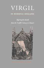 Virgil in Medieval England