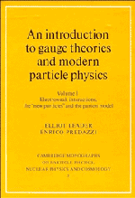 An Introduction to Gauge Theories and Modern Particle Physics