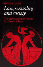 Law, Sexuality, and Society