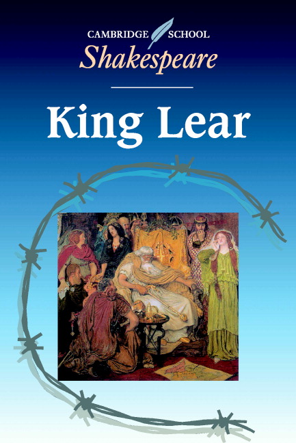 King Lear