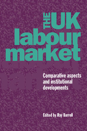 The UK Labour Market