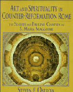 Art and Spirituality in Counter-Reformation Rome