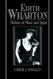 Edith Wharton