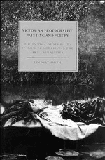 Victorian Photography, Painting and Poetry
