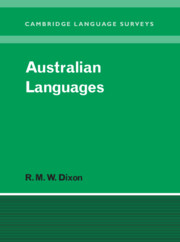 Australian Languages