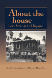 levi strauss and beyond | Anthropological theory | Cambridge Press