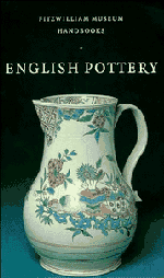 English Pottery