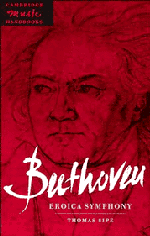 Beethoven: Eroica Symphony