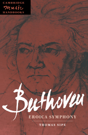 Beethoven: Eroica Symphony