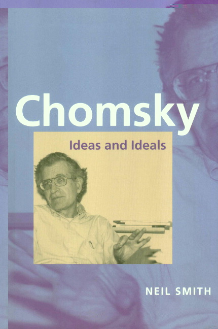 Chomsky