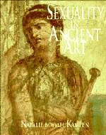 Sexuality in Ancient Art