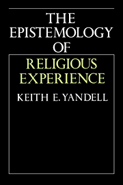 The Epistemology of Religious Experience