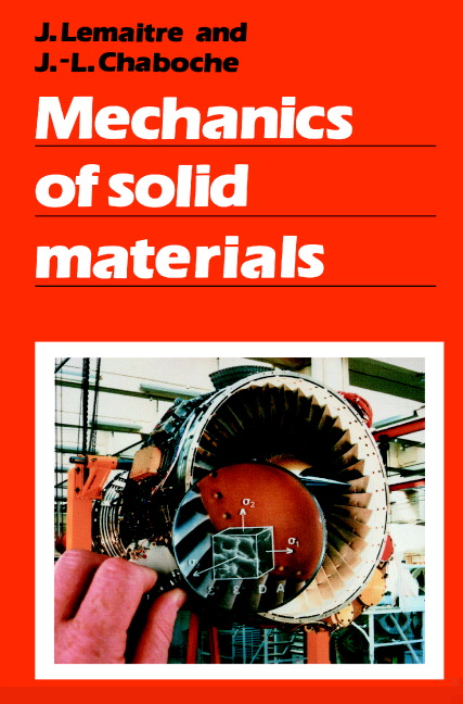 Topics in the Theory of Solid Materials 
