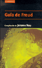 Guía de Freud