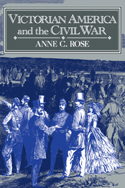 Historians and the Civil War Era Historiography and the quest for