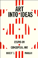 Art into Ideas
