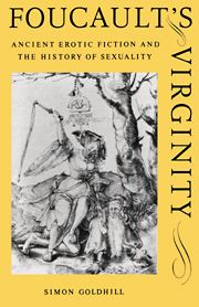 Foucault's Virginity