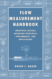 Flow Measurement Handbook