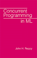 Concurrent Programming in ML