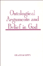 Ontological Arguments and Belief in God