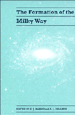 The Formation of the Milky Way