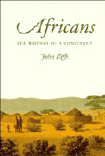 Africans