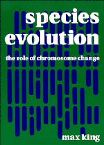 Species Evolution