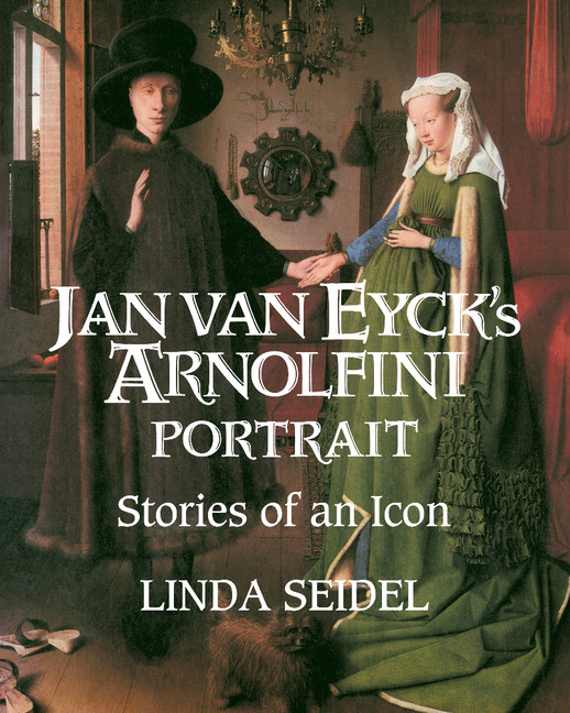 Jan Van Eyck's Arnolfini Portrait