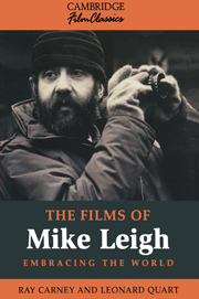 The Films of Mike Leigh