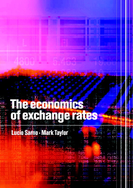 the-economics-of-exchange-rates