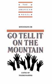 New Essays on Go Tell It on the Mountain