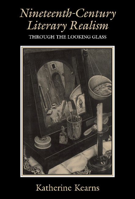 Nineteenth-Century Literary Realism