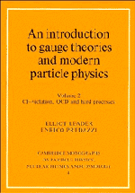 An Introduction to Gauge Theories and Modern Particle Physics