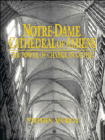 Notre Dame, Cathedral of Amiens